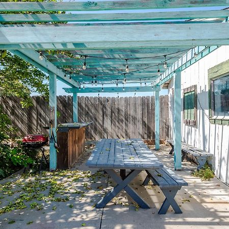 Den Street Cottage Los Alamos Exterior photo